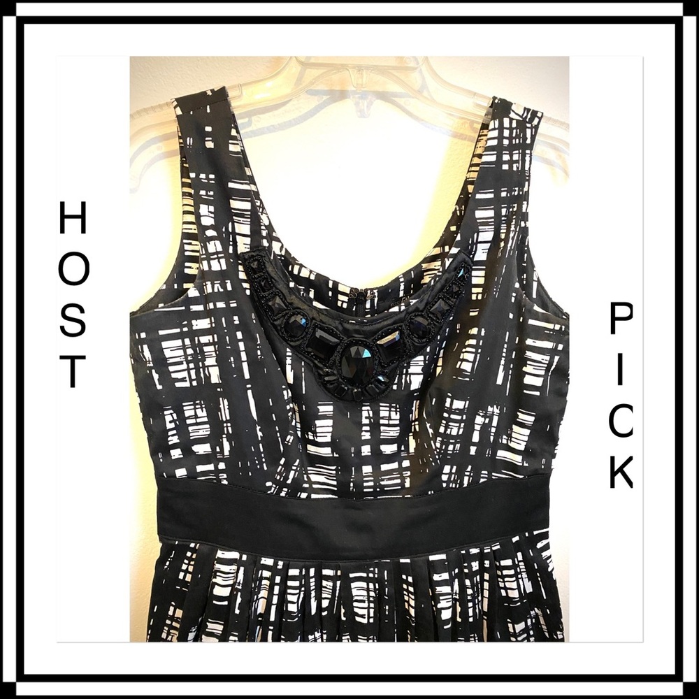 East 5th Sleeveless Dress